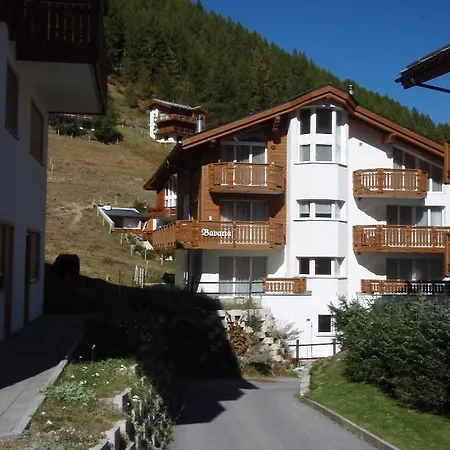 Bavaria * Saas-Fee