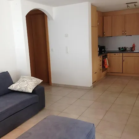Apartment Bavaria