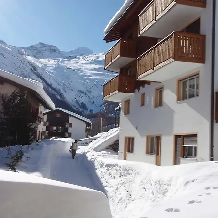 Bavaria Saas-Fee