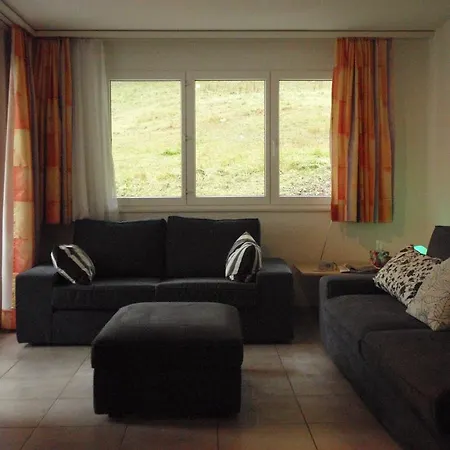 Apartment Bavaria Saas-Fee