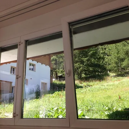 Chalet Bavaria Διαμέρισμα