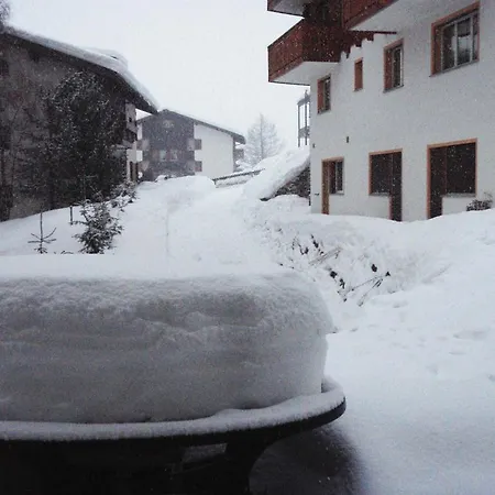 Chalet Bavaria Διαμέρισμα *